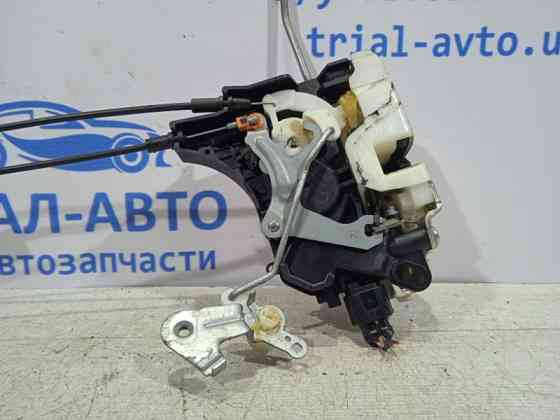 Замок двери передний правый Mitsubishi Lancer 2007-2017 5715A420 (Арт. 6390) Киев
