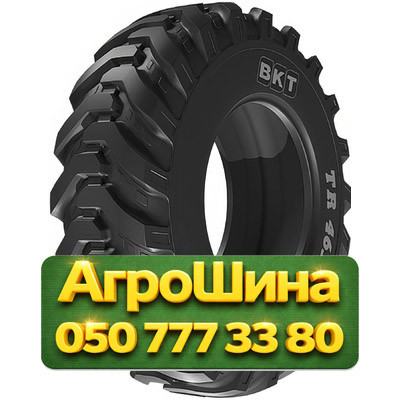16.9R28 BKT TR463 152A8 PR12 Индустриальная шина Київ - зображення 1
