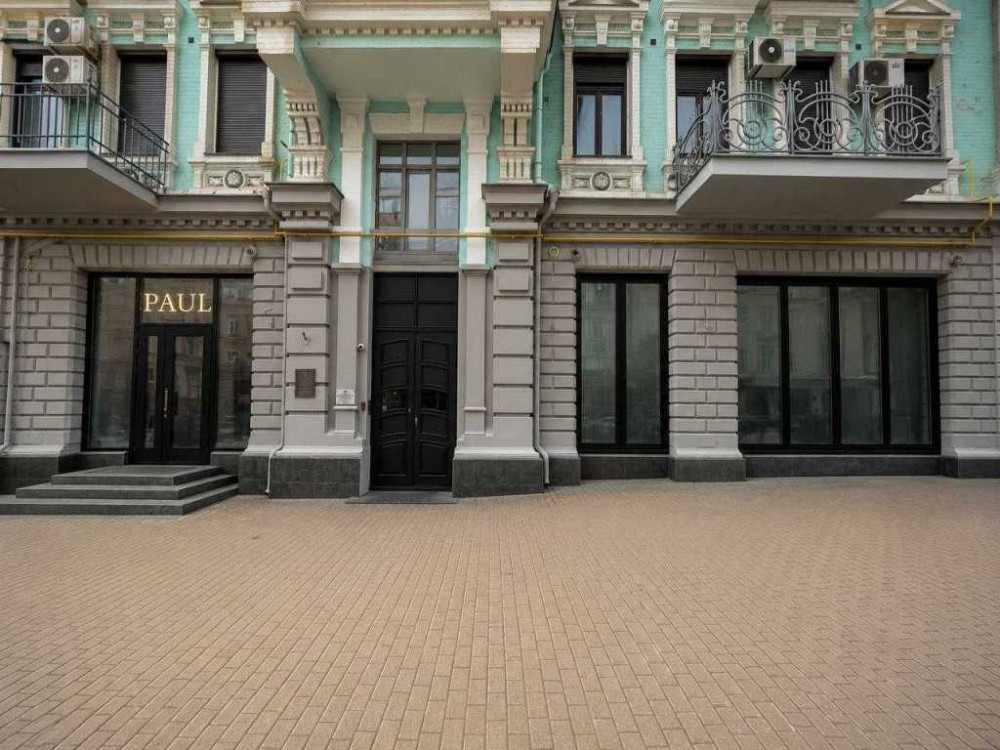 долгосрочная аренда офисное помещение Киев, Печерский, 1500 $/мес. Київ - зображення 11