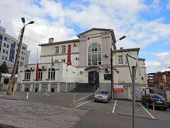 долгосрочная аренда офисное здание Киев, Печерский, 27774 $/мес. Київ