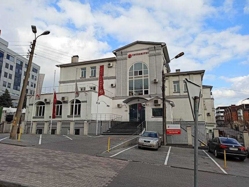 долгосрочная аренда офисное здание Киев, Печерский, 27774 $/мес. Київ - зображення 1