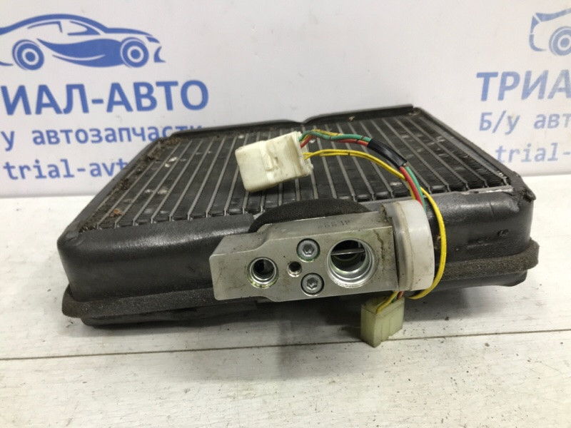 Осушитель кондиционера Mitsubishi Lancer 9 1.6 БЕНЗИН 4G18 2003 (б/у) Киев - изображение 4