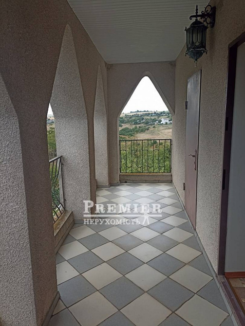 Продам трирівневий будинок в селі Кордон Одеса - зображення 1