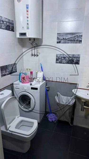 3х кімн. квартира з сучасним ремонтом Комфорт Таун Київ - зображення 7