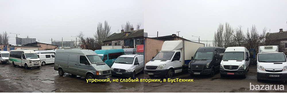 ремонт автоэлектрики, ремонт микроавтобусов, Одесса автосервис Одеса - зображення 3