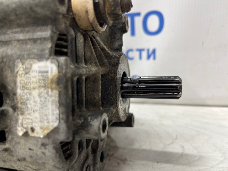 Генератор Mitsubishi Pajero Sport 1996-2008 MD366052 (Арт. 77551) Київ - зображення 3