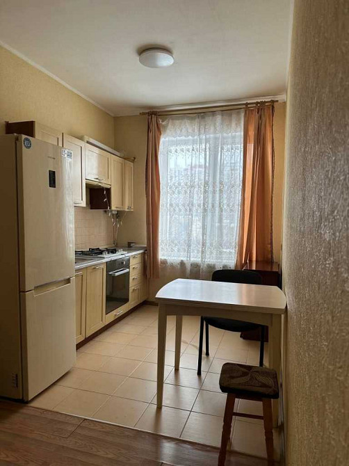 долгосрочная аренда 1-к квартира Киево-Святошинский, Гостомель, 8000 грн./мес. Гостомель - изображение 10