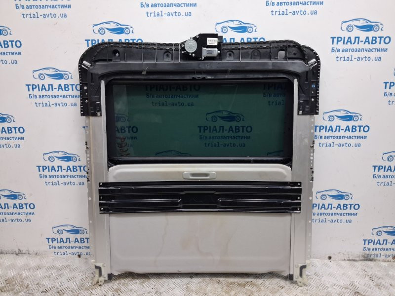 Люк в сборе Mazda CX 9 TB 3.7 БЕНЗИН MZI 2006 (б/у) Киев - изображение 5