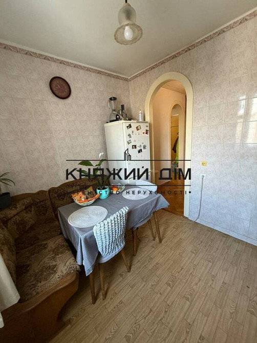 Без комісії .Продаж 3 кімнатна квартира м. Осокорки КОД 21146627 Київ - зображення 12