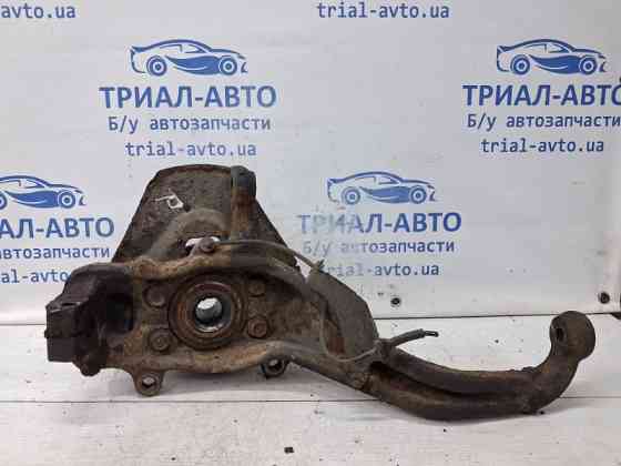 Кулак поворотный правый со ступицей Nissan Pathfinder R51 2.5 DIESEL YD25DDTI 2004 (б/у) Київ