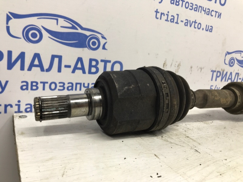 Привод передний правый МКПП Kia Sportage 2010-2016 495012Y900 (Арт. 57576) Київ - зображення 2