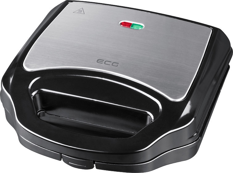 Сэндвичница EСG S-3170 Киев - изображение 1