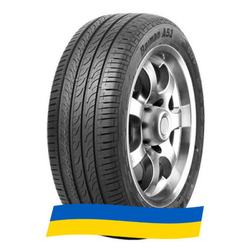 215/60 R17 Atlas Batman A51 SUV 96V Позашляхова шина Киев - изображение 6