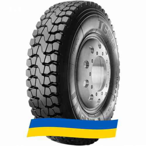 12 R24 Pirelli TG 85 160/156K Ведуча шина Київ