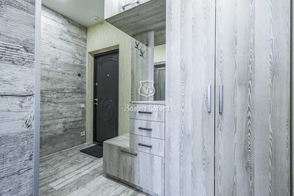 продажа 1-к квартира Броварский, Бровары, 52000 $ Бровари - зображення 11