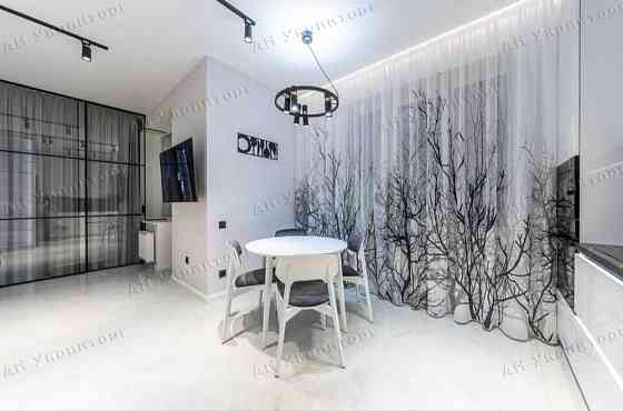 долгосрочная аренда 3-к квартира Киев, Днепровский, 1300 $/мес. Київ