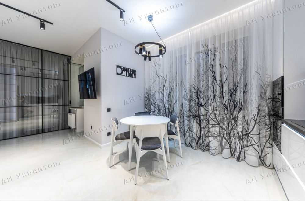 долгосрочная аренда 3-к квартира Киев, Днепровский, 1300 $/мес. Киев - изображение 5