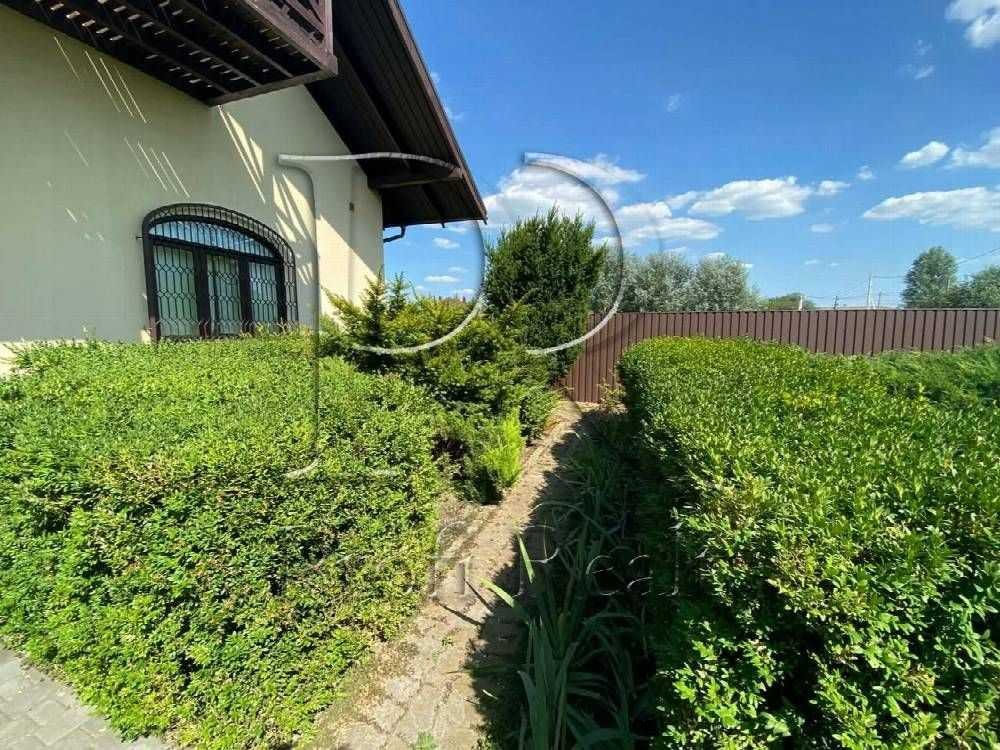 продажа 5-к дом Бориспольский, Петропавловское, 250000 $  - изображение 3