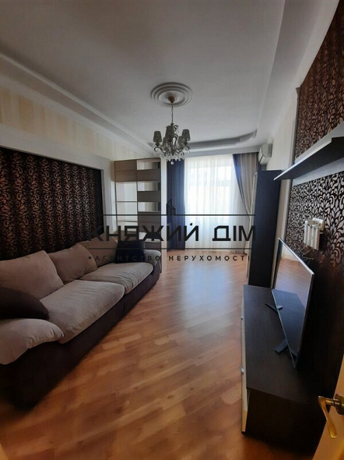 Оренда 3 кімнатниї квартири на Чоколівці. №11197062 Київ - зображення 5