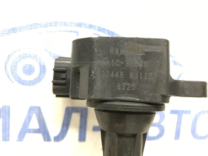 Катушка зажигания Nissan Murano Z50 3.5 БЕНЗИН 2002 (б/у) Київ - зображення 3