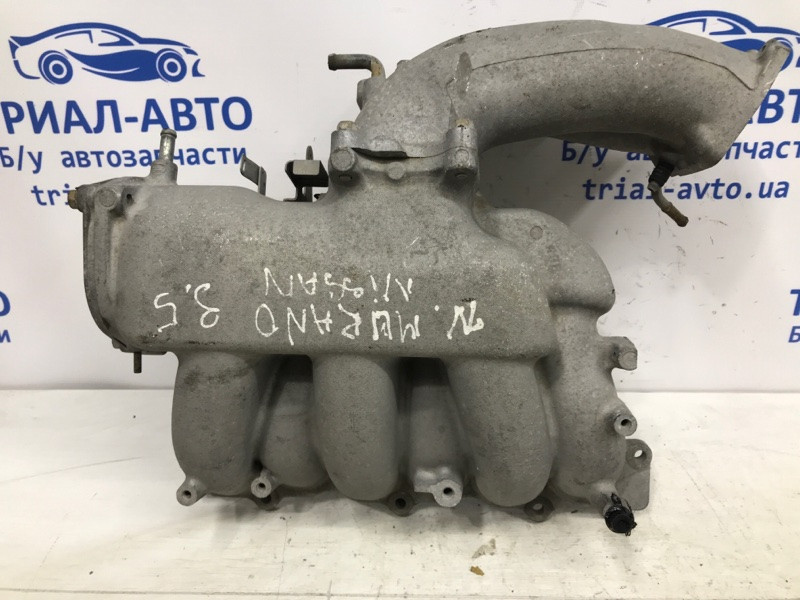 Коллектор впускной металл Nissan Murano 2002-2008 0 (Арт. 15621) Киев - изображение 1