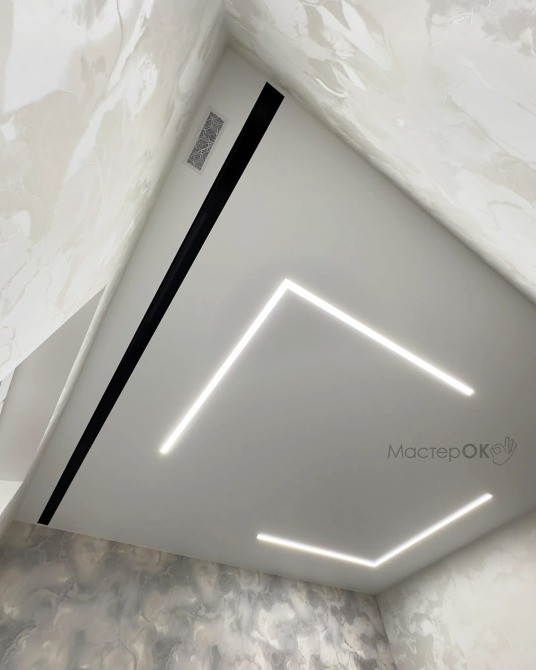 Натяжні стелі Житомир Житомир - изображение 2