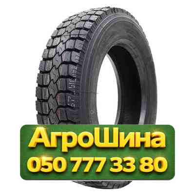 245/70R19.5 Sportrak SP305 133/131L PR14 Ведущая грузовая шина Київ