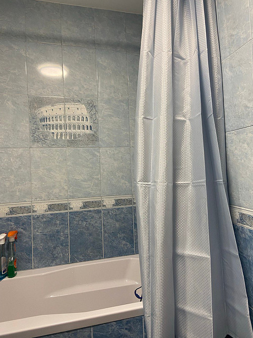 Сдам великолепную 1 ком.кв.ул.Яскрава(Тверская)2. Днепр - изображение 7