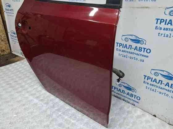 Дверь задняя правая Hyundai I30 2007-2012 770042L010 (Арт. 76908) Киев