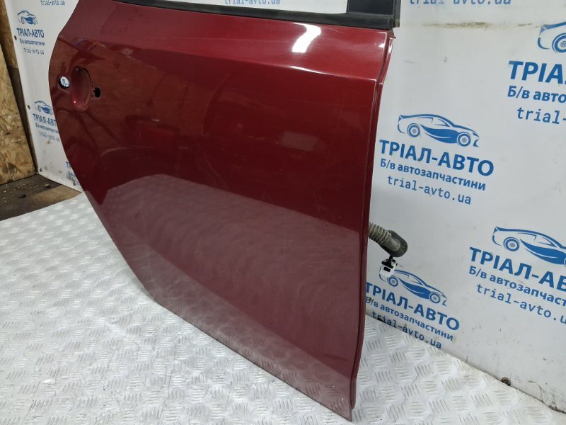 Дверь задняя правая Hyundai I30 2007-2012 770042L010 (Арт. 76908) Київ - зображення 3