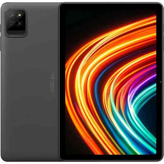 Планшет Oscal Pad 30 4/128GB Cosmic Grey UA Харків
