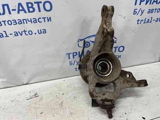 Кулак поворотный правый со ступицей Hyundai I30 2007-2012 517162R000 (Арт. 76813) Киев