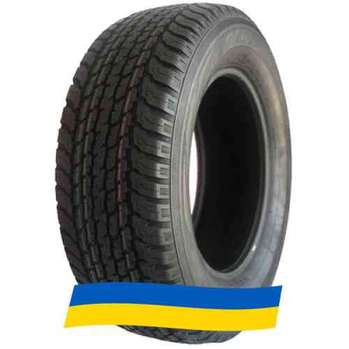 285/60 R18 Yokohama Geolandar G94BV 116V Позашляхова шина Киев