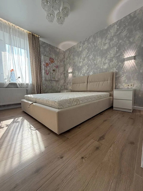 Продам 2-к квартиру в новострое ЖК Аржанова, пр. Слобожанский Днепр - изображение 7