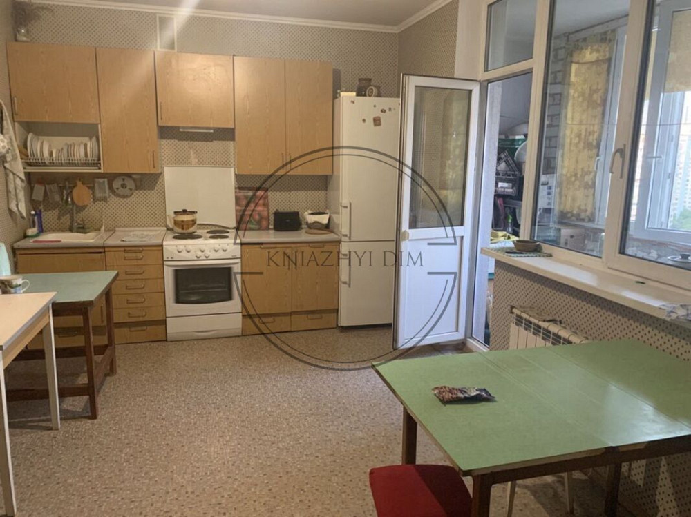 Продажа раздельной 3-х к.кв. на Позняках. № 21133191 Киев - изображение 4