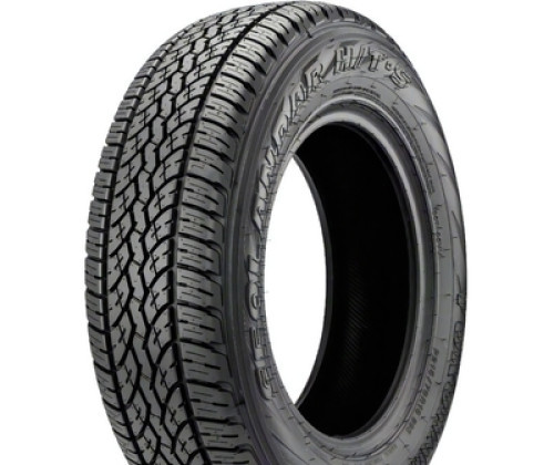285/65 R17 Yokohama Geolandar H/T-S G051 116H Позашляхова шина Киев - изображение 1