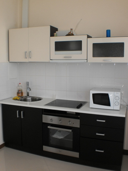 Оренда 2-х к. квартира в ЖК Парус на Лук'янівці. Код об'єкта 111635 Киев - изображение 9