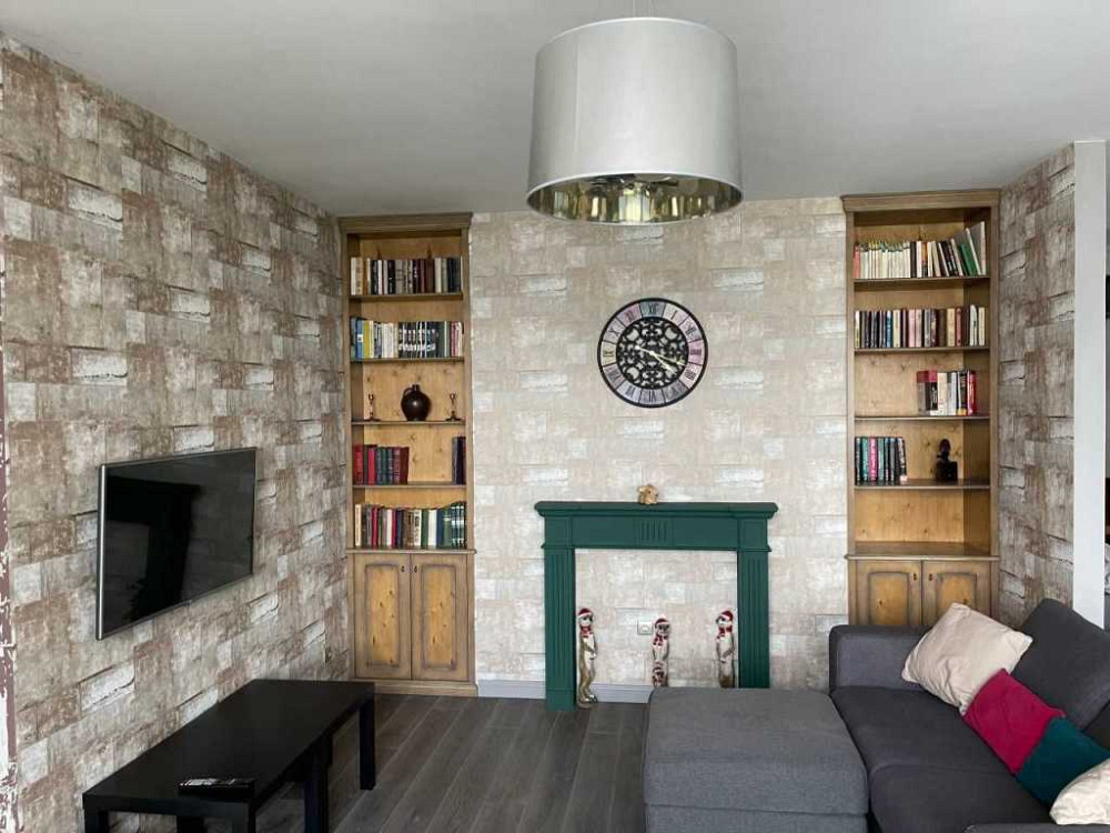 долгосрочная аренда 2-к квартира Киев, Оболонский, 1000 $/мес. Київ - зображення 8