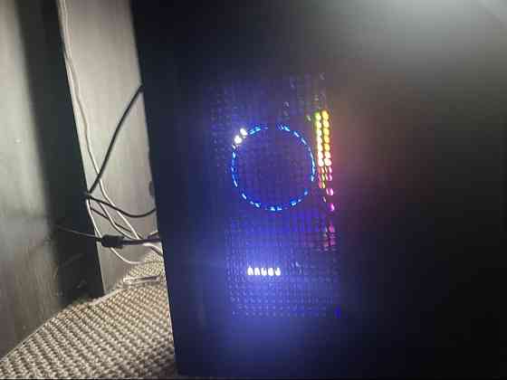 Компьютер RTX 3060, Ryzen 5 5500, 32gb 3600MHz, 1TB SSD Київ