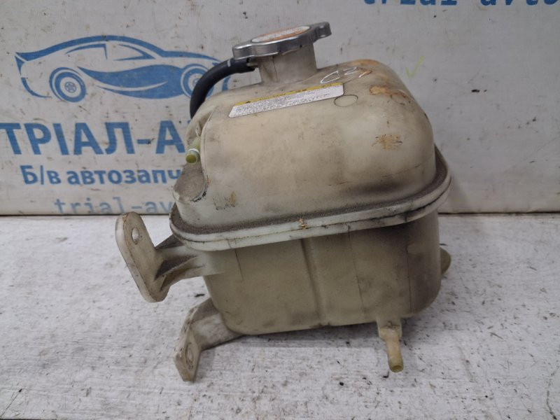 Бачок радиатора (расширительный) Hyundai Tucson 2004-2009 254312E100 (Арт. 86220) Київ - зображення 5
