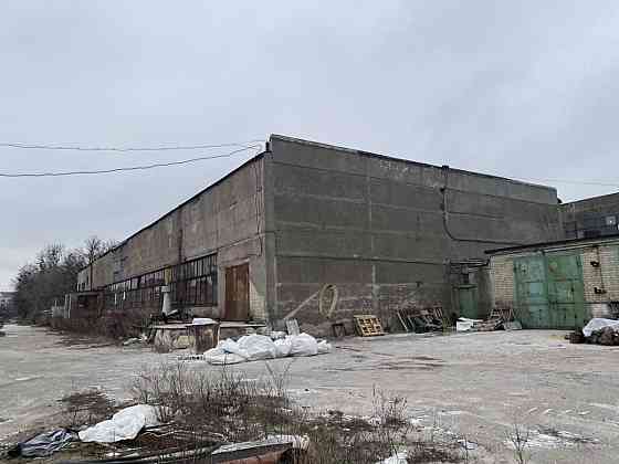 продажа производственные помещения Харьков, Индустриальный, 11205000 грн. 
