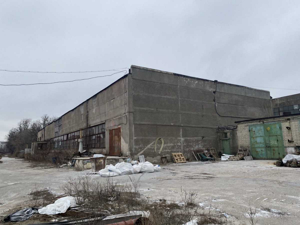 продажа производственные помещения Харьков, Индустриальный, 11205000 грн.  - зображення 3