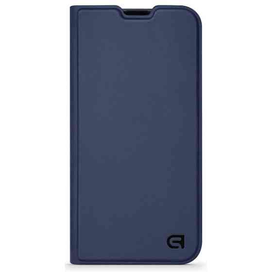 Чохол-книжка ArmorStandart OneFold для Motorola G05/E15 Dark Blue (ARM83006) (Код товару:42059) Харків