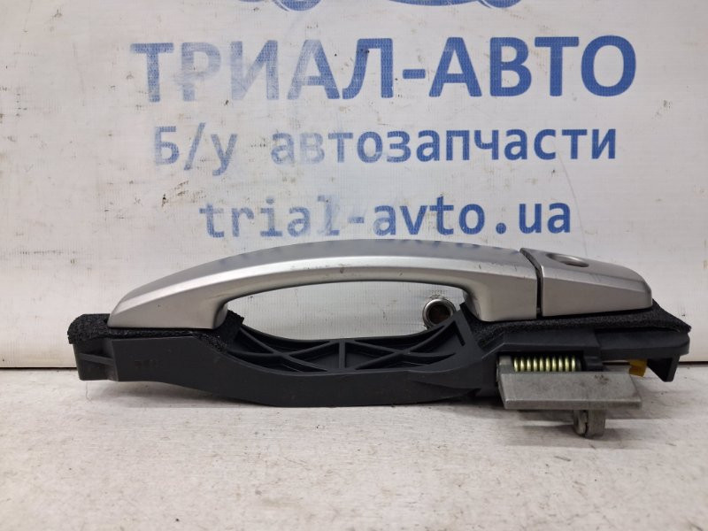 Ручка двери внешняя передняя правая Chevrolet Captiva 2006-2018 94553098 (Арт. 64738) Київ - зображення 2