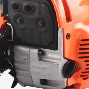 Нова бензопила Tex.AC ТА-03-050 Львов - изображение 6