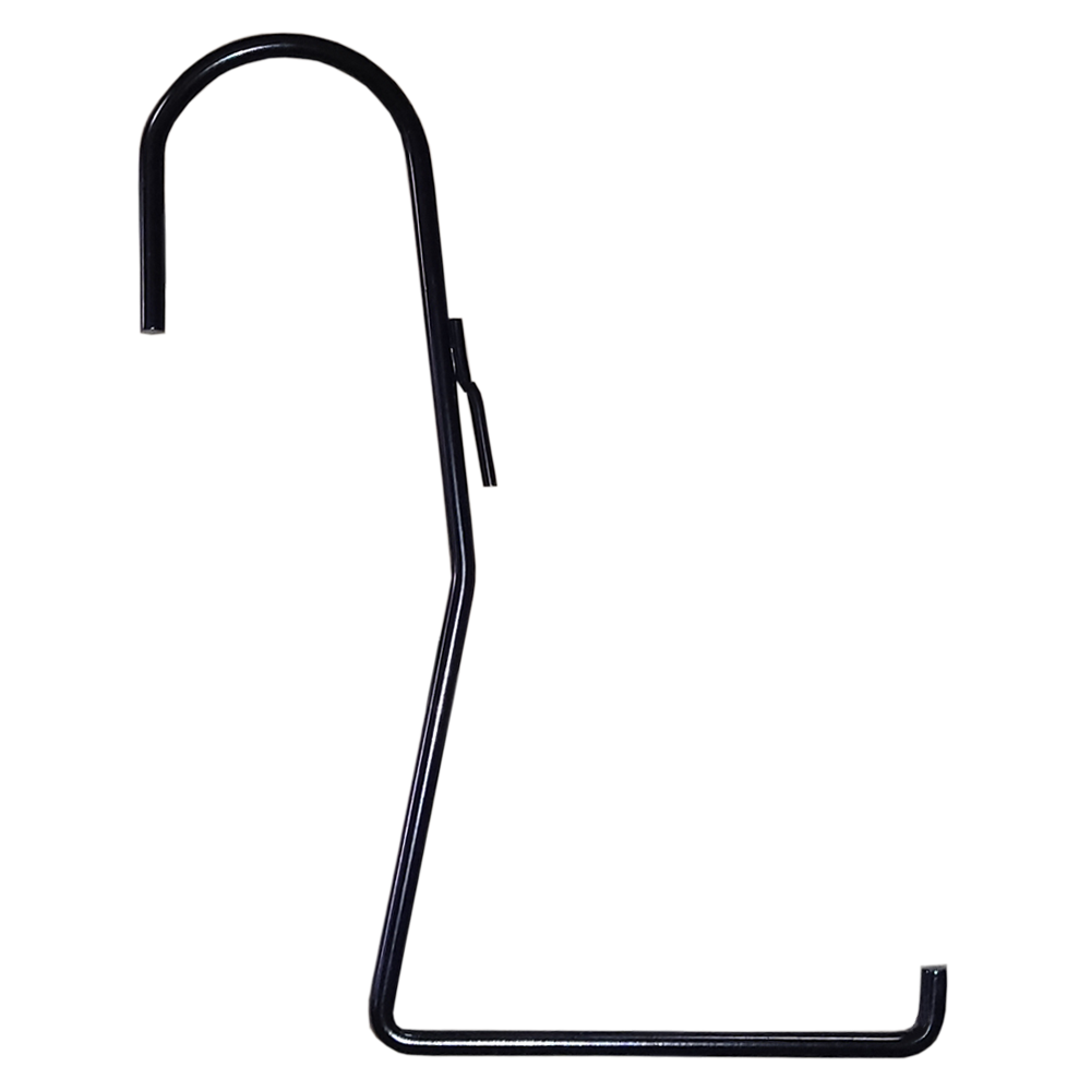 Крепление металлическое для балконных горшков Yali Київ - зображення 1