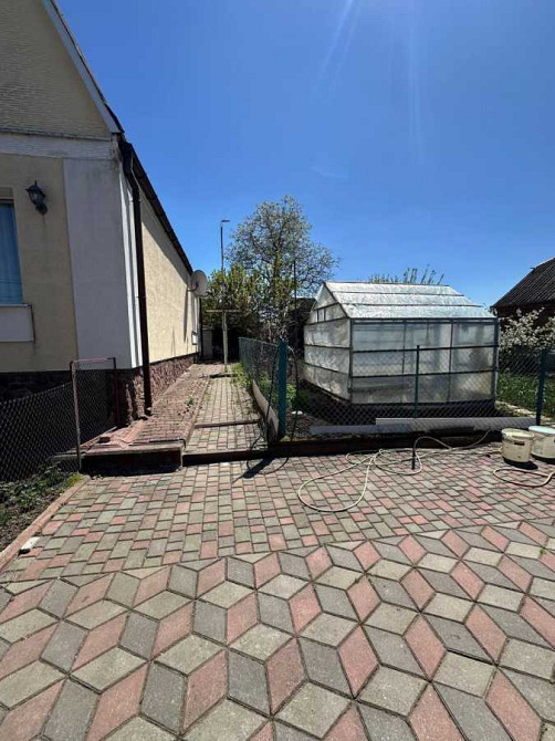 продажа 5-к дом Хмельницкий, 158000 $ Хмельницький - зображення 4