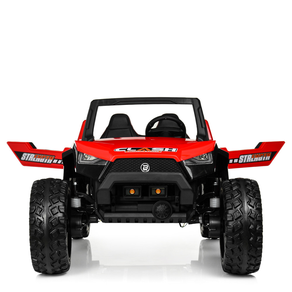 ДЖИП M 4170EBLR-3(24V) Кривой Рог - изображение 4