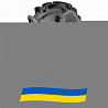 380/90 R50 Mitas AC-85 160/160A8/B Сільгосп шина Киев