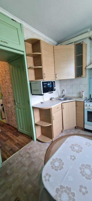 долгосрочная аренда 1-к квартира Одесса, Хаджибейский, 6500 грн./мес. Одесса - изображение 3